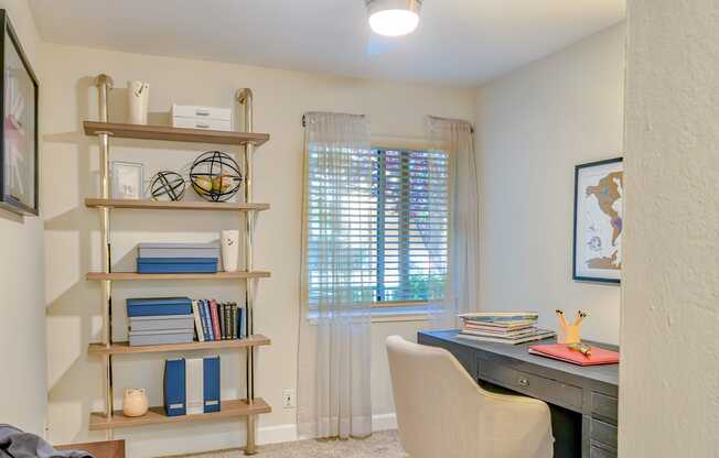 Greenpointe Apartment Homes
