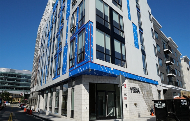 1 bed, 1 bath, 549 sqft, $2,960, Unit 303