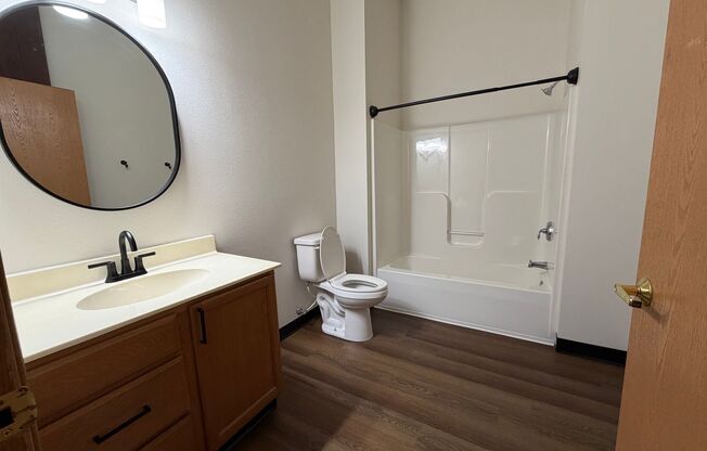 Studio, 1 bath, 594 sqft, $1,250, Unit 3112