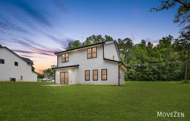 4110 Whispering Oaks Dr