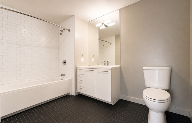 2 beds, 2 baths, 1,155 sqft, $3,895, Unit 413