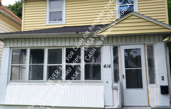 414 CARTER ST