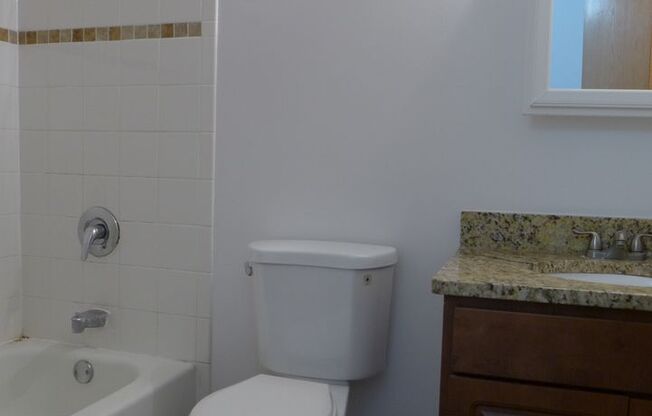 2 beds, 2 baths, 1,250 sqft, $2,850, Unit 08D