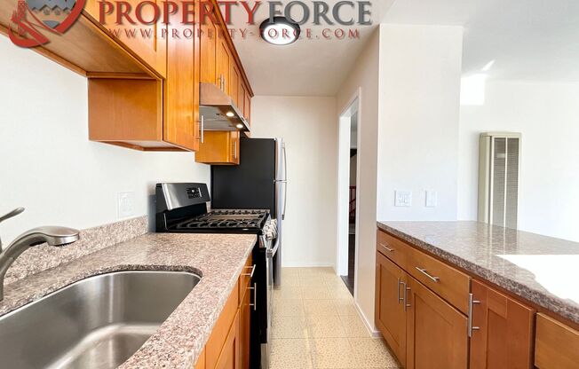 1 bed, 1 bath, 600 sqft, $2,945, Unit Apt 1