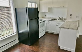 1 bed, 1 bath, $1,149, Unit 3