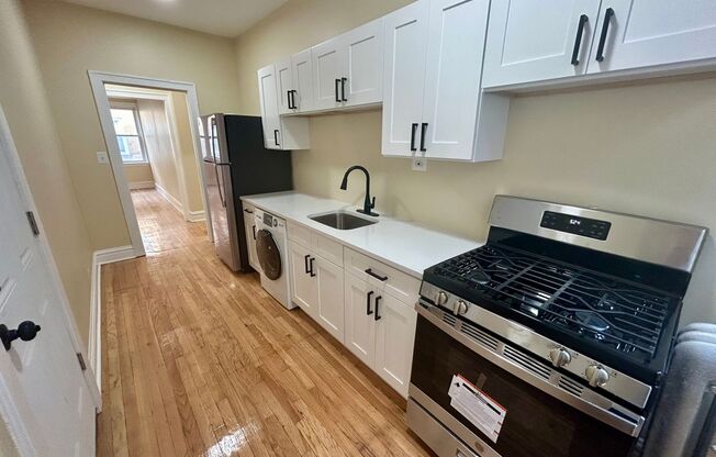 1 bed, 1 bath, $1,450