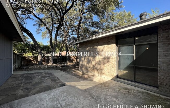 Partner-provided property photo