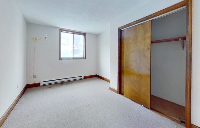 89 Cottage St.