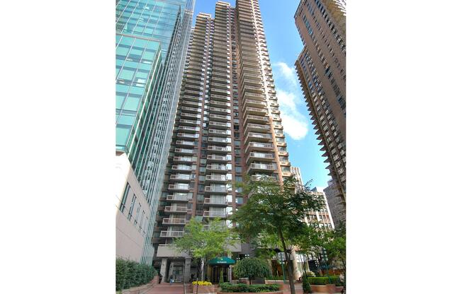 1 bed, 1.5 baths, 782 sqft, $4,495, Unit 12C