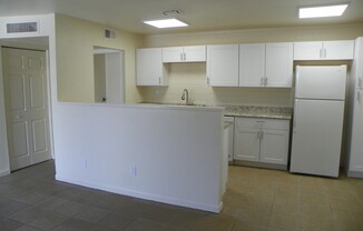 9th Place Apartments 549