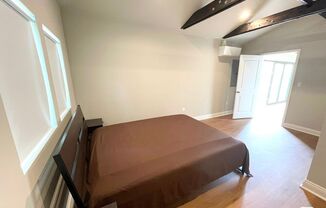 1 bed, 1 bath, 600 sqft, $2,650