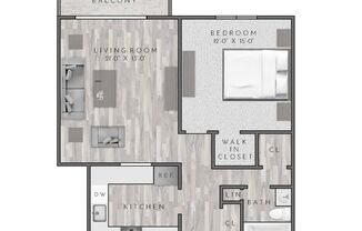 Partner-provided photo for $2135 unit