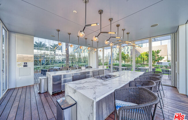 2 beds, 2 baths, 1,311 sqft, $4,995, Unit 1906