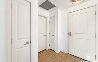 1 bed, 1 bath, $1,950, Unit # 608