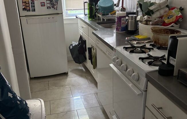 1 bed, 1 bath, 554 sqft, $2,350, Unit 105 Summer #404