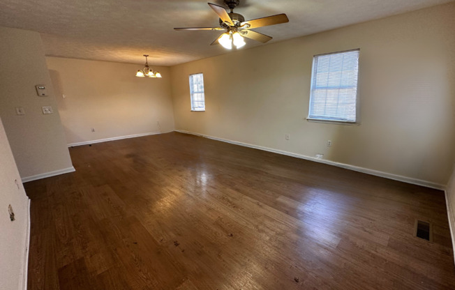 Leasing for Immediate Move-In!