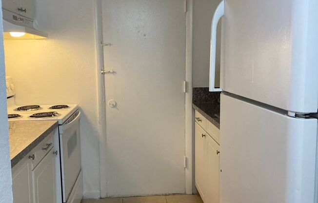 1 bed, 1 bath, 600 sqft, $1,495, Unit C4