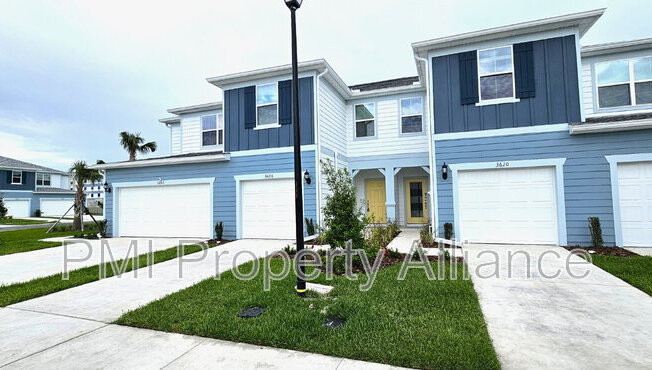 3606 RAINDROP WAY