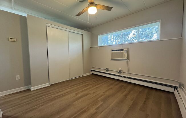 Deluxe Studio - Move In Special: $800 Security Deposit