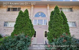 2827 KALMIA LEE CT