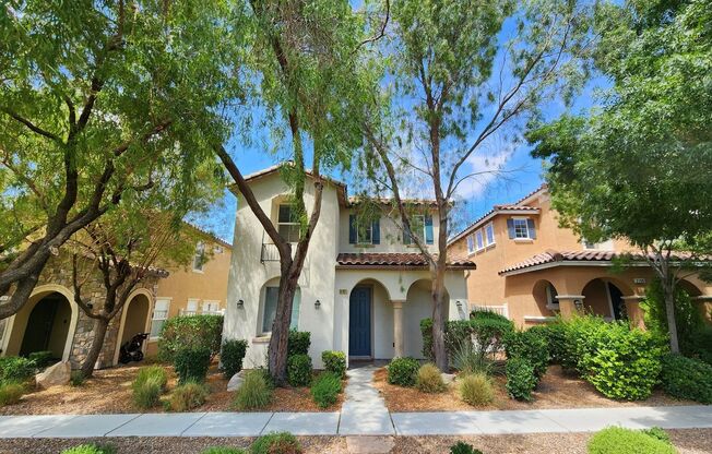 Desirable 3 Bedroom Home at Inspirada Community