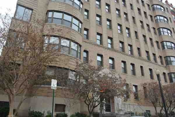 Foggy Bottom Efficiency W/Roofdeck & Garden BBQ Patio