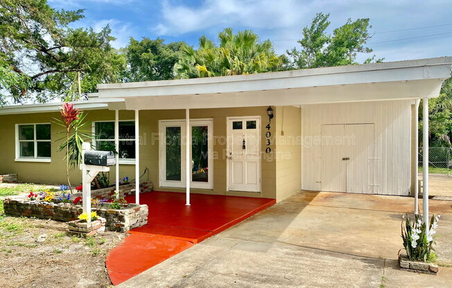 4030 CORRINE DR