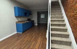 Beautiful renovated house in North Philadelphia!!