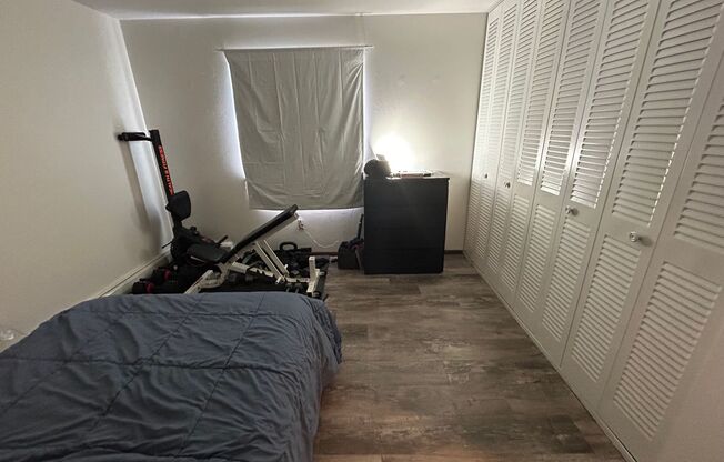 1 bed, 1 bath, $1,025, Unit 1