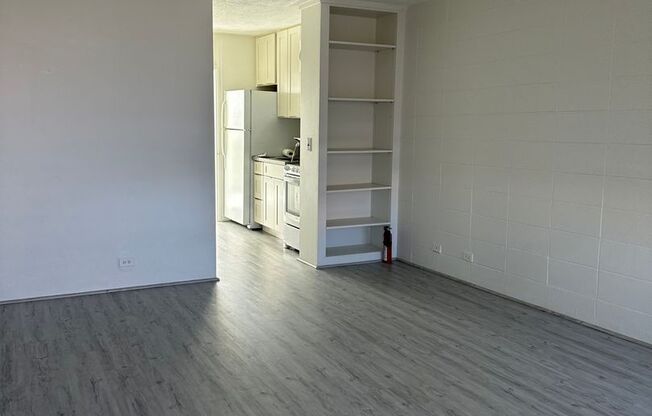 1 bed, 1 bath, $1,800