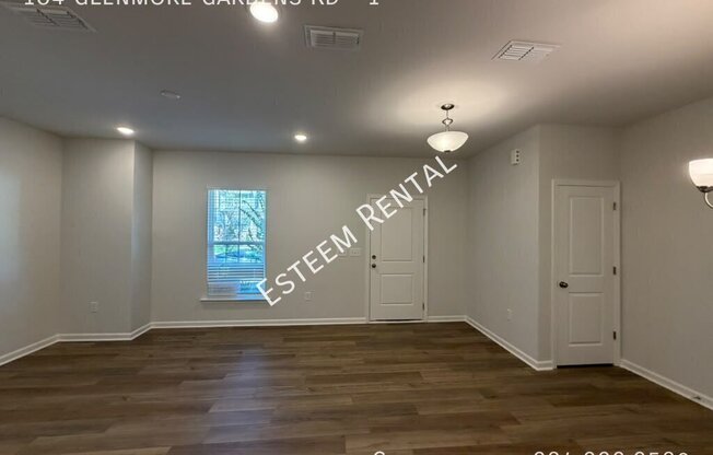 184 GLENMORE GDNS RD
