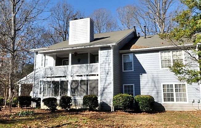 Great Condominium located in East Charlotte off Redman Road