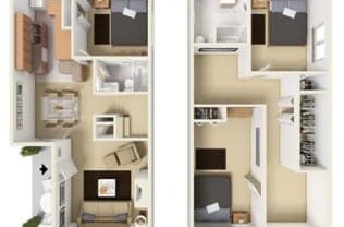 Partner-provided photo for $1743 unit