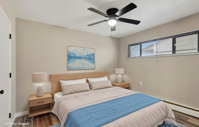 Cypress Gardens in Pleasant Ridge- Newly Renovated