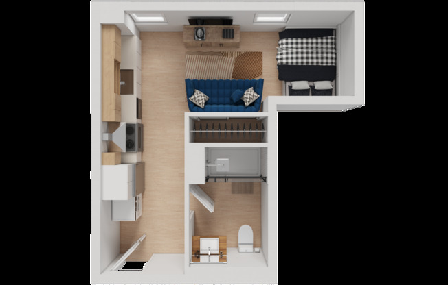 Partner-provided property photo