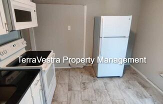 2 beds, 1 bath, 800 sqft, $1,400, Unit 513 Unit B