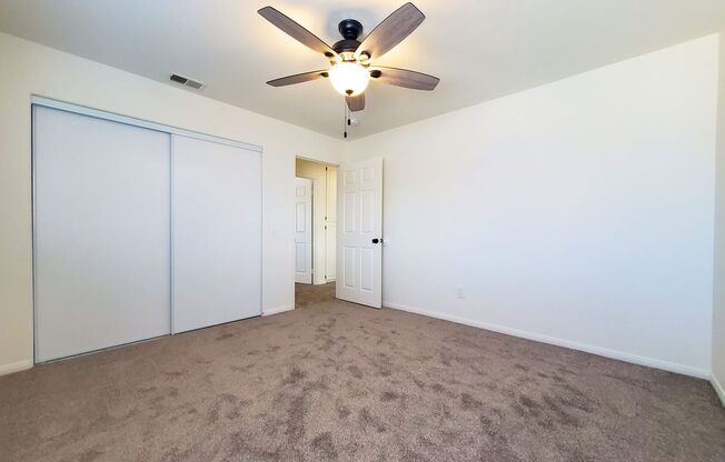 Palm Villas Apartments