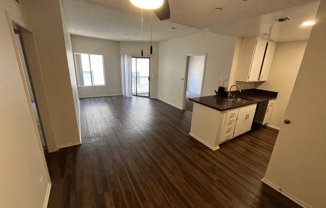 2 beds, 2 baths, 1,195 sqft, $4,198, Unit 404