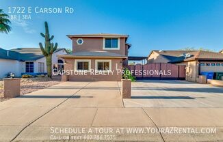 1722 E CARSON RD