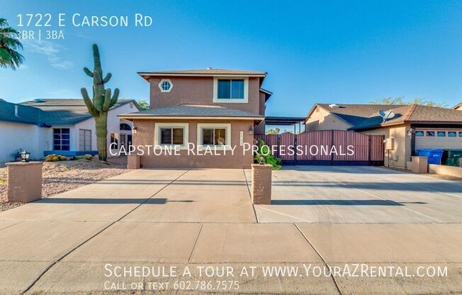 1722 E CARSON RD