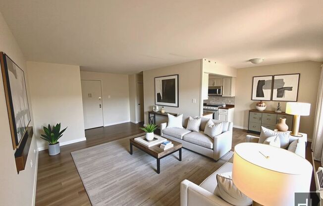 ROCKLAND Rockland Avenue 2F