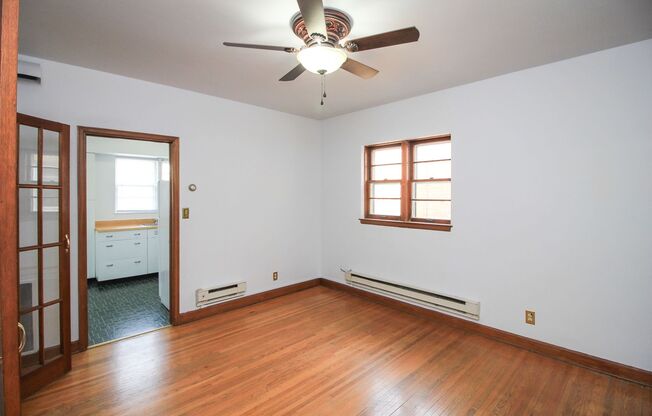 Summit Apartments