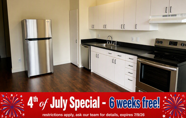 1 bed, 1 bath, 631 sqft, $2,495, Unit 1023-306