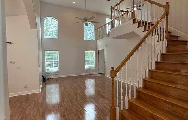 Updated Single Family Home in Bay Arbor