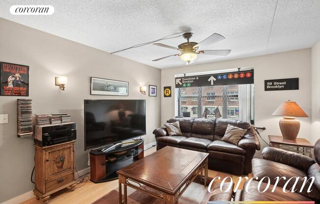 2 beds, 2 baths, 861 sqft, $6,100, Unit S3G