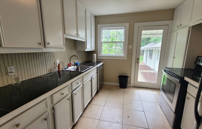 3 Bedroom Cottage in Southdowns