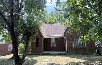 1410 Calvin Avenue