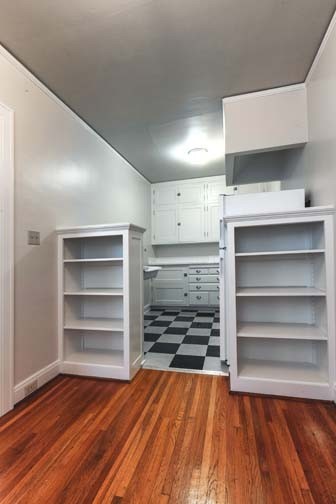 Studio, 1 bath, 510 sqft, $1,400, Unit 502