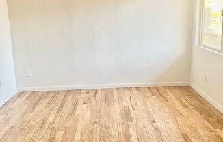 Studio, 1 bath, 450 sqft, $1,495