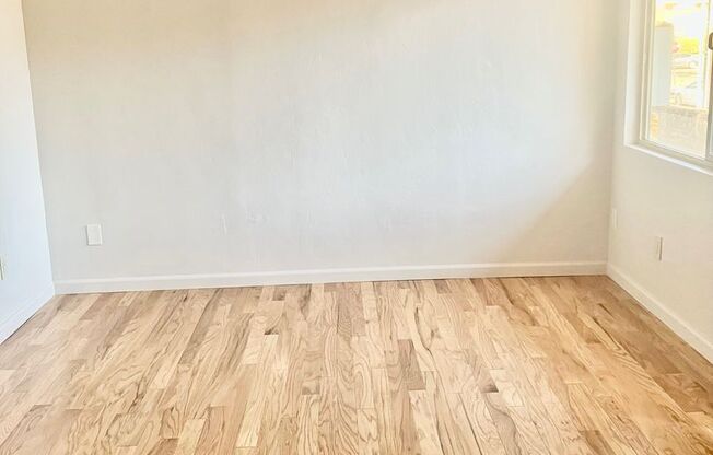 Studio, 1 bath, 450 sqft, $1,495